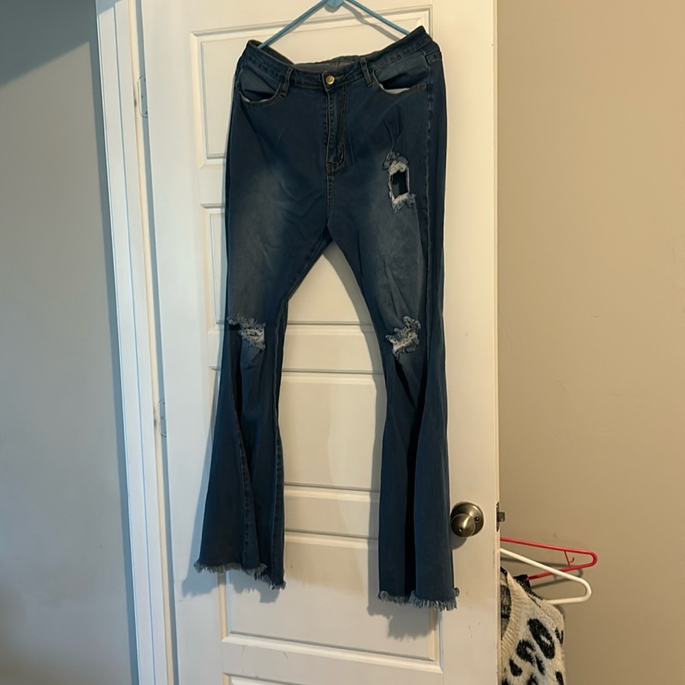 Bellbottoms
